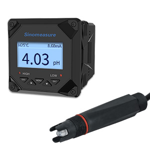 聯(lián)測_SIN-pH/ORP6.0_基礎款_工業(yè)在線式_適用于復雜工況