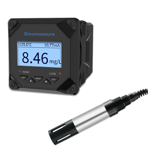 聯(lián)測(cè)_SIN-DM2800 DO儀_膜法溶氧儀_環(huán)保污水、市政污水專用_