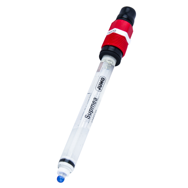 聯(lián)測_SIN-pH-5022進(jìn)口pH電極__JUMO合作款