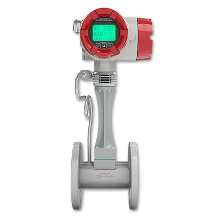 聯(lián)測_LUGB-SIN-C_渦街流量計(jì)_經(jīng)濟(jì)款_蒸汽/壓縮空氣/導(dǎo)熱油等_