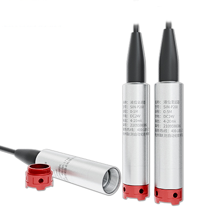 聯(lián)測_SIN-P260S新款投入式液位計(jì)/水位計(jì)_