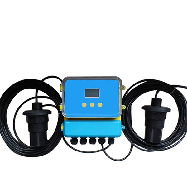 聯(lián)測_SIN-DUG超聲波液位差計(jì)_污水處理_格柵前后_液位差計(jì)_