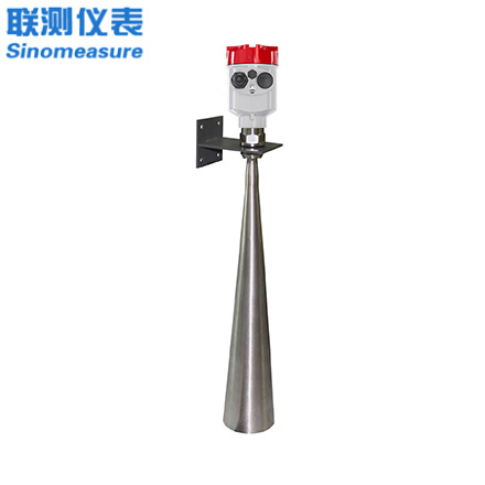 聯(lián)測(cè)_SIN-RD909雷達(dá)液位計(jì)_0-70米水位_