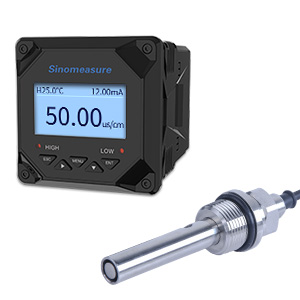 聯(lián)測_SIN-TDS210-B在線電導(dǎo)率儀 EC儀 TDS 電鍍行業(yè)、污水、循環(huán)水等檢測_