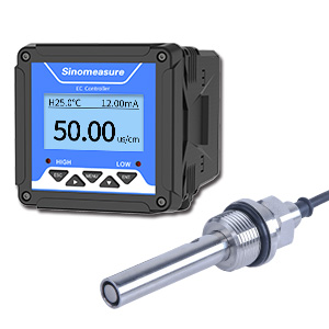 聯(lián)測_SIN-TDS210-C在線電導(dǎo)率儀 EC儀 TDS  鍋爐行業(yè)、純水檢測（升級款）_