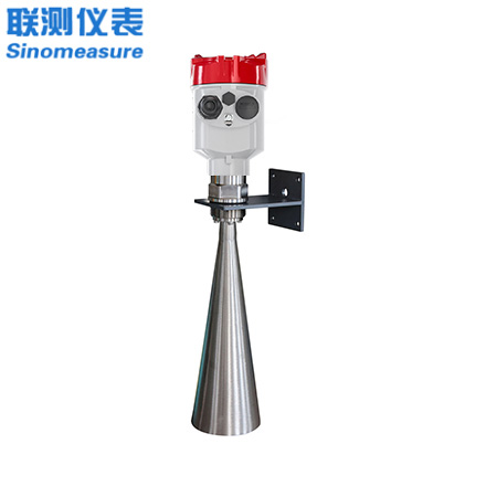 聯(lián)測(cè)_SIN-RD908雷達(dá)液位計(jì)_0-30米水位_