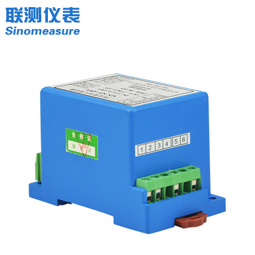 聯(lián)測(cè)_三相電壓變送器_