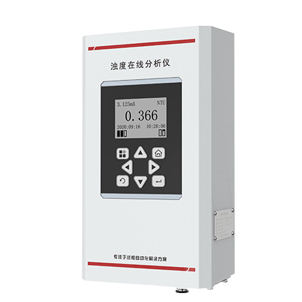 聯(lián)測_SIN-PTU300在線濁度儀_飲用水、泳池水等專用款_