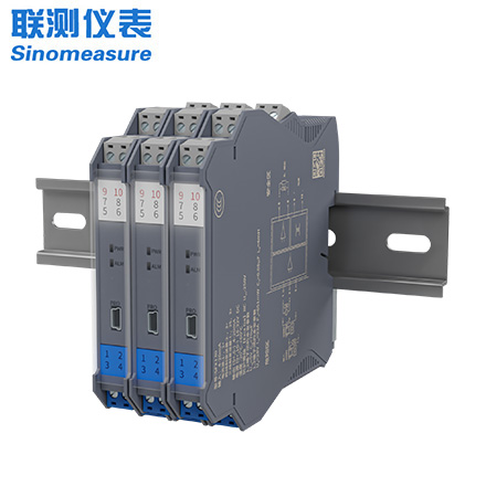 聯(lián)測_隔離式安全柵_電流/溫度/開關量信號_1進1出，1進2出，2進2出_