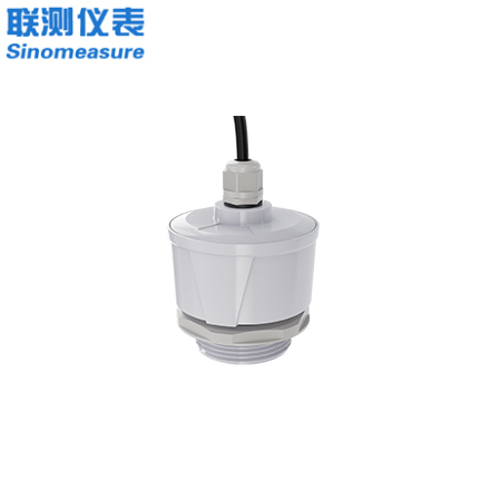 聯(lián)測(cè)_WSR200雷達(dá)物位計(jì)_80GHz_藍(lán)牙輸出_