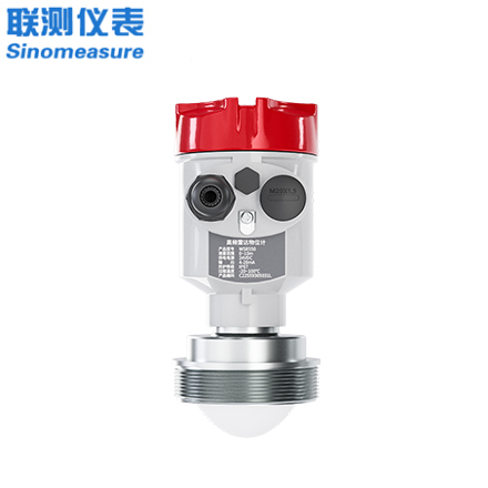 聯(lián)測(cè)_WSR550雷達(dá)物位計(jì) _80GHz_高精度_支持藍(lán)牙調(diào)試_